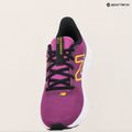 Buty do biegania damskie New Balance 411's V3 fuschia 14