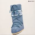 Śniegowce damskie Moon Boot Icon Nylon elephant grey 14
