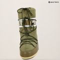 Śniegowce damskie Moon Boot Icon Nylon khaki 12