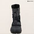 Śniegowce dziecięce Helly Hansen Jk Varanger Insulated black/light grey 15