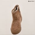 Śniegowce damskie BIG STAR OO274A524 beige 9