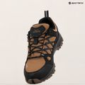 Buty trekkingowe męskie CampuS Rimo 2.0 brown 9