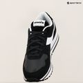 Buty damskie Diadora Skyler Platform Curly black 9