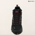 Buty trekkingowe męskie CampuS Rimo High 2.0 black/red 9