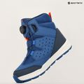 Śniegowce dziecięce Viking Espo Warm Waterproof BOA blue/rust 9