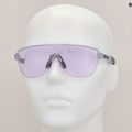 Okulary przeciwsłoneczne Oakley Corridor matte clear/prizm low light 13