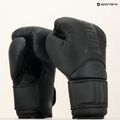 Rękawice bokserskie Everlast Elite 2 Pro Boxing Leather black 7