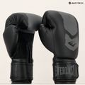 Rękawice bokserskie Everlast Prospect 2 black 7