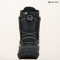 Buty snowboardowe męskie Vans Aura OG black/white 12