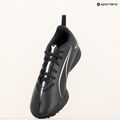 Buty piłkarskie dziecięce PUMA Ultra 5 Play TT Jr puma black/puma white 16