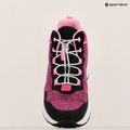 Buty dziecięce Reima Edistys magenta purple 17