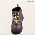 Buty juniorskie KEEN Howser II Chukka WP plum perfect/daiquiri green 15
