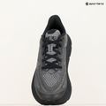 Buty do biegania dziecięce HOKA Clifton 9 black/carbon black 9