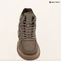 Buty męskie BIG STAR OO174583 light brown 15