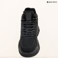 Buty męskie BIG STAR OO174582 black 15