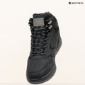 Buty męskie KangaROOS K-Watch Bliz jet black/mono 15