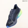 Buty do biegania męskie PUMA Darter Pro puma navy/bluemazing 9