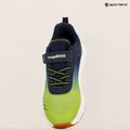 Buty dziecięce KangaROOS KB-Rida EV dk navy/lime 10