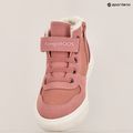 Buty dziecięce KangaROOS Kavu Shady EV dusty rose/frost pink 16