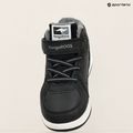 Buty dziecięce KangaROOS K-CPI Kalino Mid EV jet black/steel grey 16