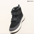 Buty dziecięce Reima Patter 2.0 JR black 20