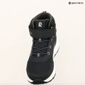 Buty dziecięce Reima Hiipien black 18