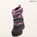 Śniegowce dziecięce Kangaroos K-Shell II purple/princess 11