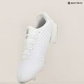 Buty piłkarskie PUMA King Ultimate FG/AG puma white/puma silver 17