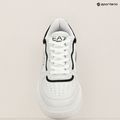 Buty EA7 Emporio Armani Premium Court white/ black 11
