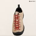 Buty męskie KEEN Jasper silver mink 10