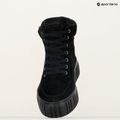 Buty damskie GANT Snowmont black 16