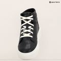 Buty damskie Timberland Laurel Court High Top Lace black full grain 18