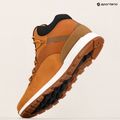 Buty męskie Timberland Sprint Trekker Mid Lace wheat nubuck 17