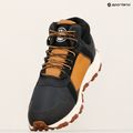 Buty męskie Timberland Winsor Trail Mid wheat mesh 9