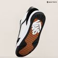 Buty Vans Hylane black/ white 10