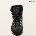 Buty wysokogórskie męskie SCARPA Manta Tech GTX shark/lime 9