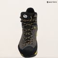 Buty trekkingowe męskie SCARPA Zodiac TRK GTX anthracite/sulphur 9