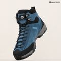Buty trekkingowe męskie SCARPA Mojito Hike GTX ocean/light ocean 2024 9