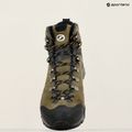 Buty trekkingowe męskie SCARPA ZG Trek GTX cypress/sulphur 15