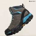 Buty trekkingowe damskie SCARPA ZG Trek GTX titanium/icefall 16