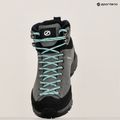 Buty trekkingowe damskie SCARPA Mojito Hike GTX smoke/jade 9