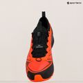 Buty do biegania męskie SCARPA Ribelle Run orange fluo/black 9