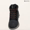 Buty męskie Sorel Mac Hill Lite Mid Plus black/quarry 13