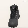 Buty męskie KangaROOS K-MS Capt RTX jet black/mono 11