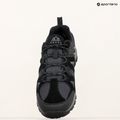 Buty trekkingowe męskie KADVA Traver Low WaterProof czarny 19