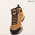 Buty trekkingowe męskie Columbia Redmond III Mid WP elk/ spice 18