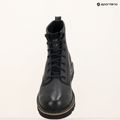 Buty męskie Sorel Slabtown 62 SIX Wp black/chalk 10