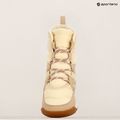Śniegowce damskie Sorel Whitney II Plus Lace Wp honey white/ceramic 10