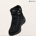 Buty damskie SKECHERS On The Go Glacial Ultra Woodlands black 15