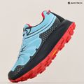 Buty damskie BERGSON Guera Low STX light blue 21